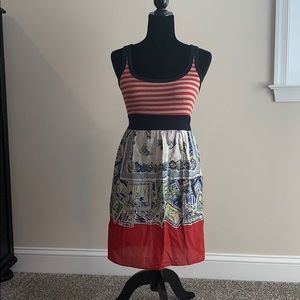 Bailey 44 dress